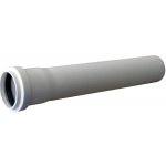 Plast Brno HT trubka bílá 32 x 250 mm – Hledejceny.cz