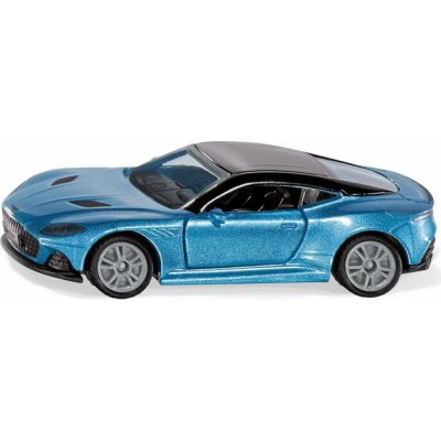 Siku Blister 1582 Aston Martin DBS Superleggera – Zbozi.Blesk.cz