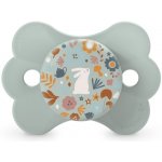 Suavinex dudlík SX Pro fyziologický Wonderland Liberty zelená – Hledejceny.cz