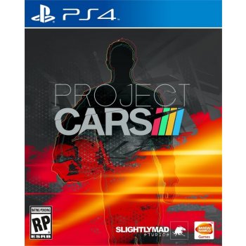 Project Cars od 290 Kč - Heureka.cz