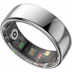 Powerton Smart RING PRO velikost 7 stříbrný – Zboží Živě