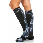 Roxy Paloma Socks true black – Sleviste.cz