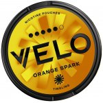 Velo Orange Spark 10,9 mg Slim 20 sáčků – Zboží Dáma