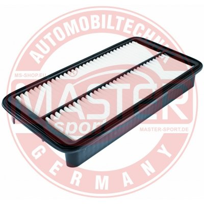 MASTER-SPORT Vzduchový filtr 31101/1-LF-PCS-MS – Hledejceny.cz