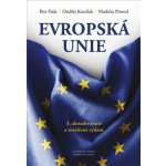 Evropská unie - Petr Fiala – Hledejceny.cz