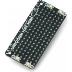 Unicorn HAT Mini - RGB LED matice - překrytí pro Raspberry Pi - Pimoroni PIM498 – Zboží Živě