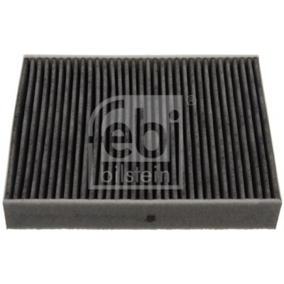 Filtr, vzduch v interiéru FEBI BILSTEIN 37114 – Hledejceny.cz