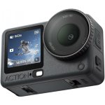 DJI Osmo Action 6 Standard Combo CP.OS.00000505.03 – Zboží Živě