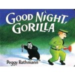 Good Night, Gorilla - P. Rathmann – Sleviste.cz