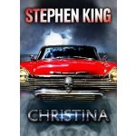 Christina - King Stephen – Hledejceny.cz