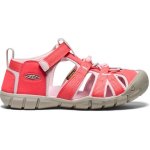Keen Seacamp II Cnx Youth Junior dubarry/pink-a-boo – Sleviste.cz