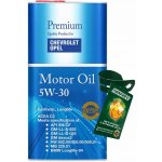 Fanfaro Opel/Chevrolet 5W-30 5 l | Zboží Auto