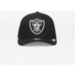 New Era 9Fifty Stretch Snap Nfl Team Colour Las Vegas Raiders Black – Hledejceny.cz