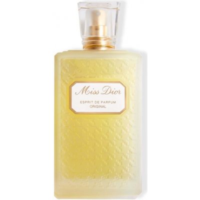 Christian Dior Miss Dior Esprit de Parfum parfémovaná voda dámská 100 ml – Hledejceny.cz