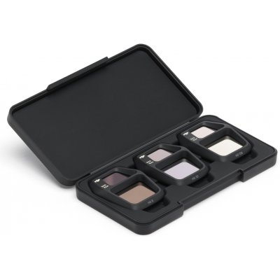 DJI Air 3S ND Filter Set (ND8/32/128) CP.MA.00000834.01 – Hledejceny.cz