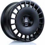 Bola B12 8x17 5x120 ET30-45 matt black | Zboží Auto