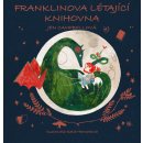 Franklinova létající knihovna - Jen Campbell