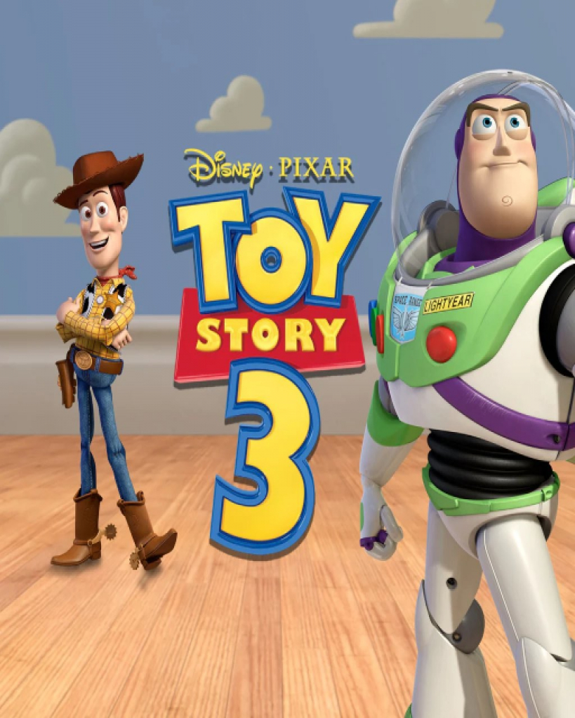 Toy Story 3