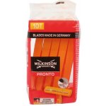 Wilkinson Sword Pronto 10 ks – Zboží Dáma