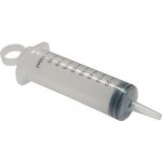 Injekční stříkačka plastová 100ml – Zboží Mobilmania