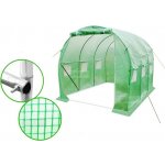 Malatec Obloukový 3 m x 2 m x 2 m – Zboží Dáma