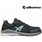 Albatros AER58 Green Low S1P ESD – Hledejceny.cz