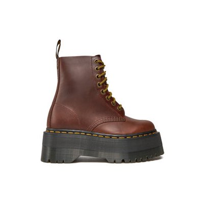 Dr. Martens glády 1460 Pascal Max 31102201 hnědá