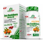 Amix Nutrition Rakytník 60 kapslí – Hledejceny.cz