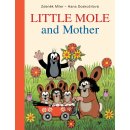 Kniha Little Mole and Mother