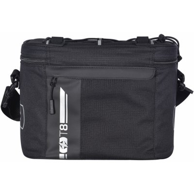 Oxford T8 QR Handlebar Bag – Sleviste.cz