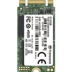 Transcend MTS400 128GB, TS128GMTS400S – Sleviste.cz