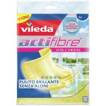 Vileda Actifibre mikrohadřík na okna 1 ks – Zbozi.Blesk.cz