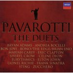 PAVAROTTI LUCIANO THE DUETS – Hledejceny.cz