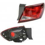 ZADNÍ SVĚTLO, LAMPA PRAVÉ HATCHBACK SEAT LEON (5F), 11.12- OE: 5F0945096B, 5F0945096D, 5F0945096C DEPO – Hledejceny.cz
