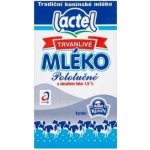 Kunín Trvanlivé polotučné mléko 1,5% 1 l – Hledejceny.cz