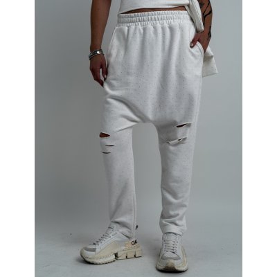 H4 Smetanové baggy NAMAKA 688 – Hledejceny.cz