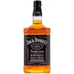 Jack Daniel's TENNESSEE WHISKEY S KOLÉBKOU 40% 3 l (Karton) – Hledejceny.cz
