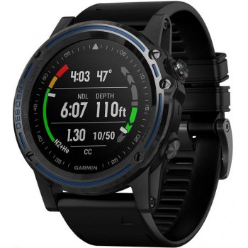 Garmin Descent Mk1 Sapphire