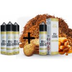 Infamous Shake & Vape Elixir RY4 Cookie 10 ml – Hledejceny.cz