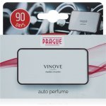 Vinove PREMIUM PRAGUE – Zbozi.Blesk.cz