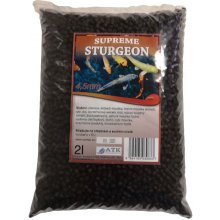 ATK Sturgeon Supreme 10 4,5 mm 2 l