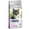 Granule pro kočky Bozita Cat Hair & Skin 2 kg