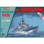 GPM ORP Warszawa 1:100 – Hledejceny.cz