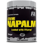 Fitness Authority Xtreme Napalm Vitargo 1000 g – Sleviste.cz