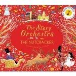The Story Orchestra: The Nutcracker – Zboží Dáma