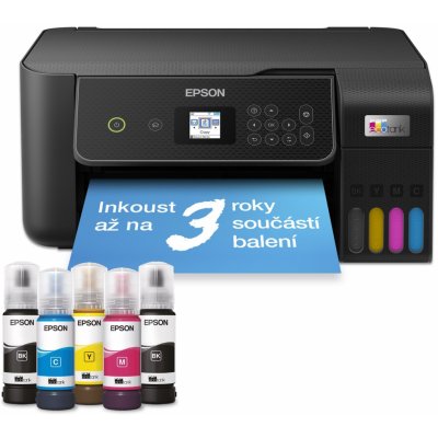 Epson EcoTank L3280 – Sleviste.cz