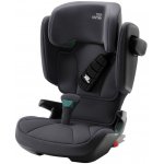 Britax Romer Kidfix i-Size 2024 Storm Grey – Zboží Dáma