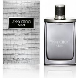 Jimmy Choo toaletní voda pánská 100 ml