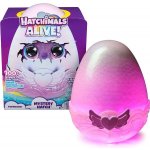 Spin Master Hatchimals Alive Mystery Jednorožec Líhnoucí se zvířátko – Zboží Dáma