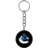 Přívěsky na klíče Přívěsek na klíče Inglasco Sherwood NHLVancouver Canucks minipuk 771249539193